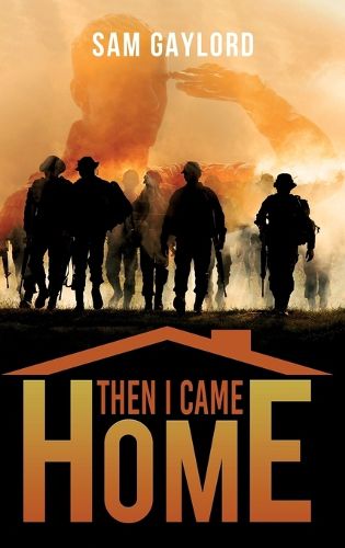 Cover image for Then I Came Home