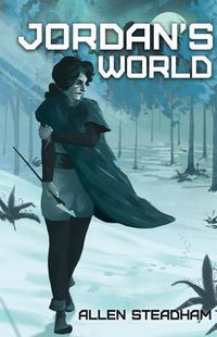 Cover image for Jordan's World