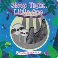 Cover image for Sleep Tight, Little One