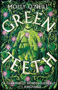 Cover image for Greenteeth