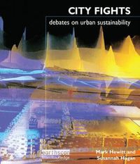 Cover image for City Fights: Debates on Urban Sustainability