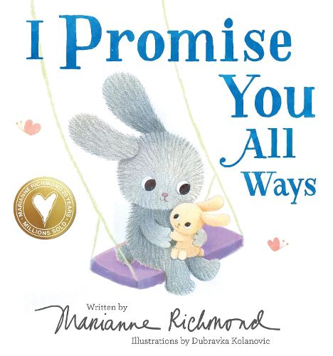 Cover image for I Promise You All Ways