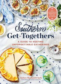 Cover image for Southern Get-Togethers
