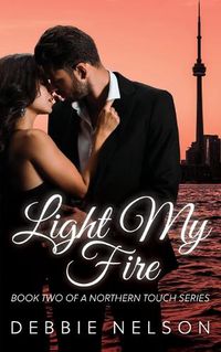 Cover image for Light My Fire