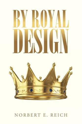 Cover image for By Royal Design