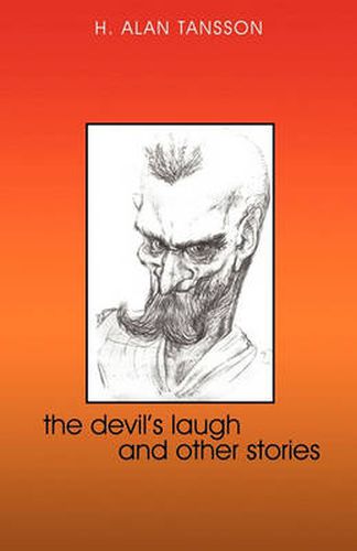 Cover image for The Devil's Laugh and Other Stories
