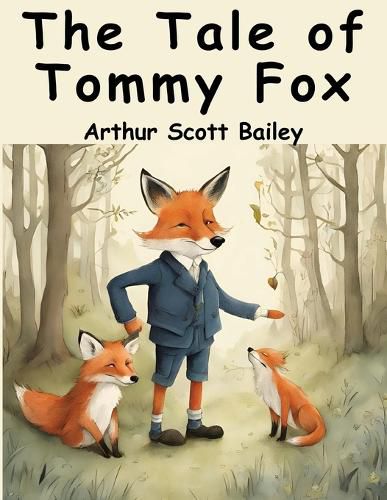 The Tale of Tommy Fox