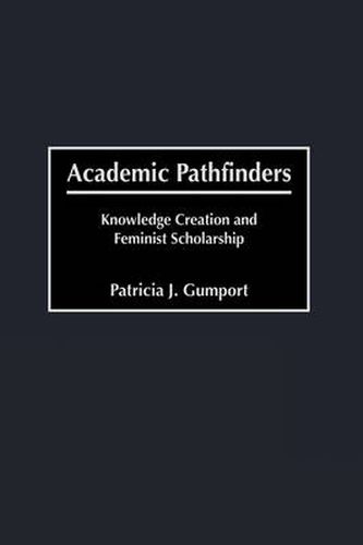 Cover image for Academic Pathfinders