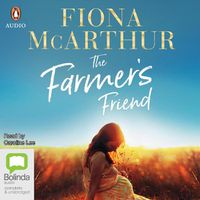 Cover image for The Farmer's Friend