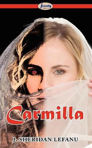 Cover image for Carmilla