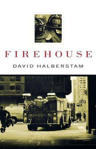 Cover image for Firehouse