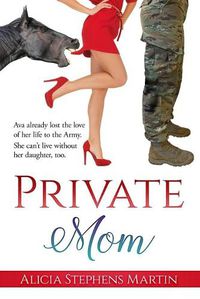 Cover image for Private Mom