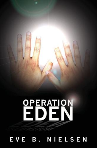 Cover image for Operation Eden