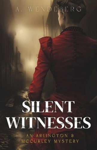 Cover image for Silent Witnesses