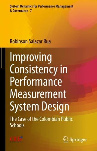 Improving Consistency in Performance Measurement System Design ...