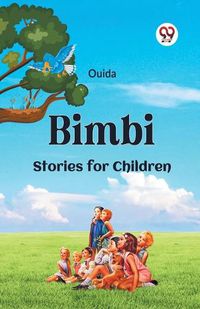 Cover image for Bimbi Stories for Children