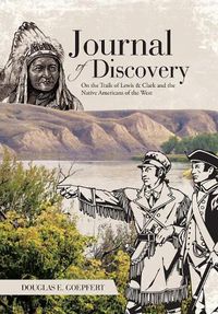 Cover image for Journal of Discovery