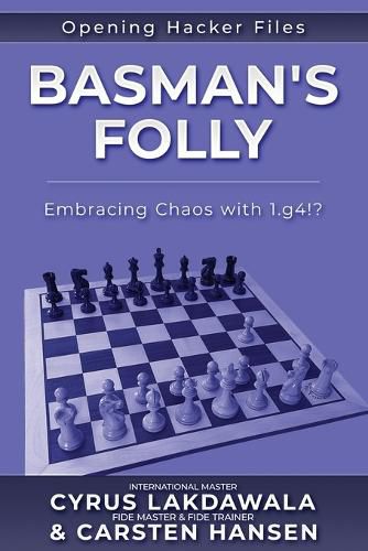 Cover image for Basman's Folly