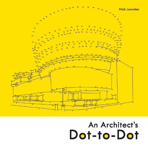 Cover image for An Architect's Dot-to-Dot