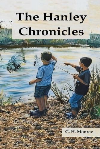 Cover image for The Hanley Chronicles