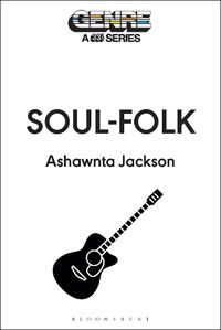 Cover image for Soul-Folk