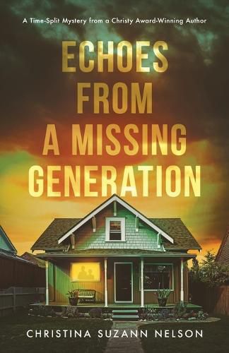 Cover image for Echoes from a Missing Generation