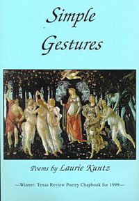 Cover image for Simple Gestures