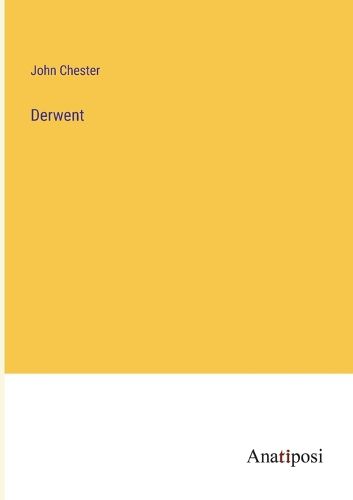 Cover image for Derwent