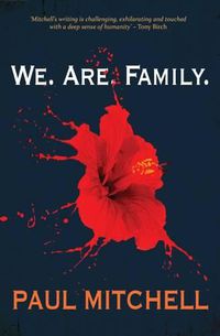 Cover image for We. Are. Family.