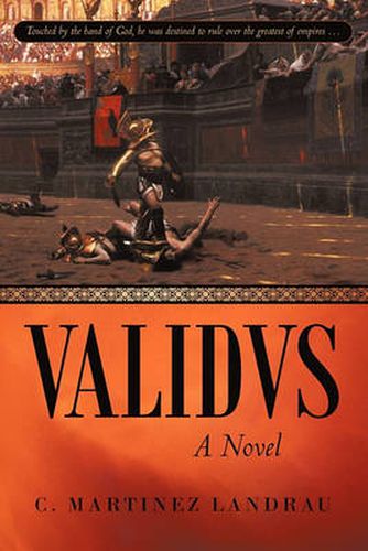 Cover image for Validvs