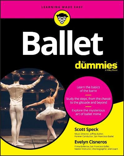 Ballet For Dummies REFRESH