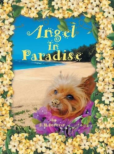 Cover image for Angel in Paradise