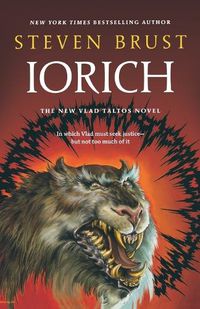 Cover image for Iorich