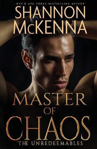 Cover image for Master of Chaos