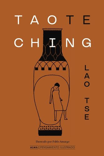 Cover image for Tao Te Ching
