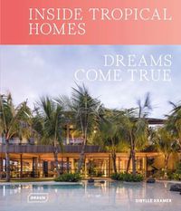 Cover image for Inside Tropical Homes