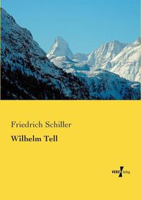 Cover image for Wilhelm Tell