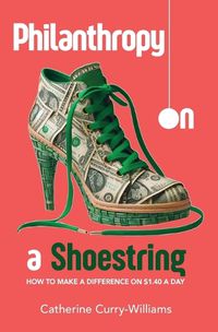 Cover image for Philanthropy on a Shoestring