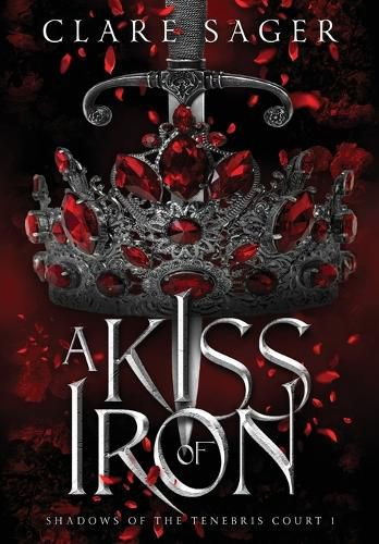 Cover image for A Kiss of Iron