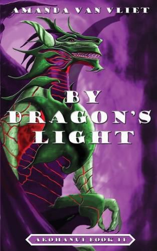 Cover image for By Dragon's Light