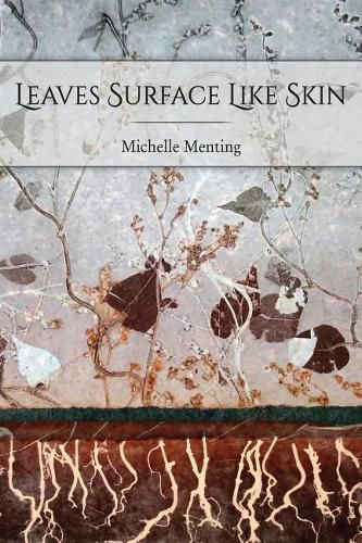 Cover image for Leaves Surface Like Skin