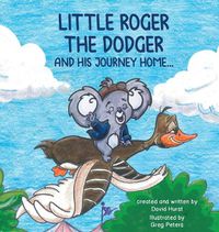 Cover image for Little Roger the Dodger