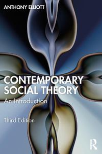 Cover image for Contemporary Social Theory: An Introduction