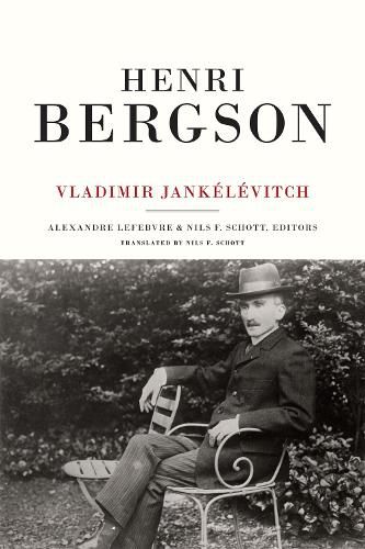 Henri Bergson