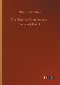 Cover image for The History of Don Quixote