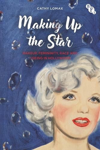 Cover image for Making Up the Star