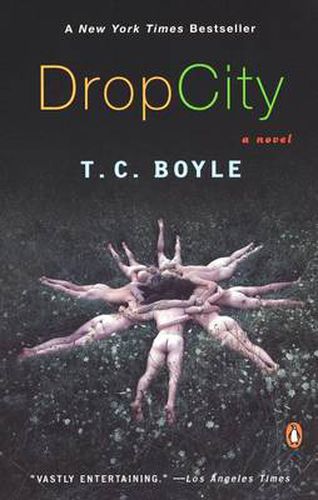 Cover image for Drop City