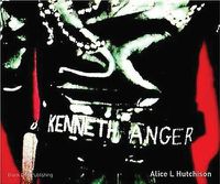 Cover image for Kenneth Anger