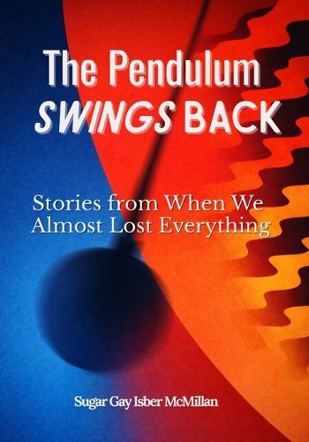 Cover image for The Pendulum Swings Back