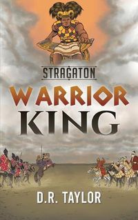 Cover image for Stragaton - Warrior King